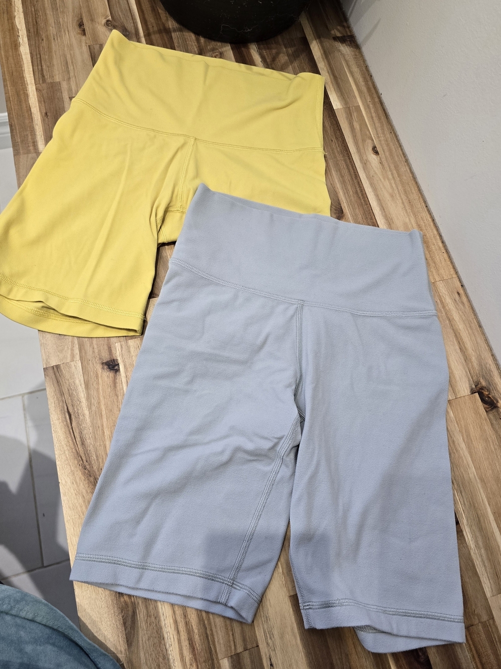 TNA Bike Short Bundle